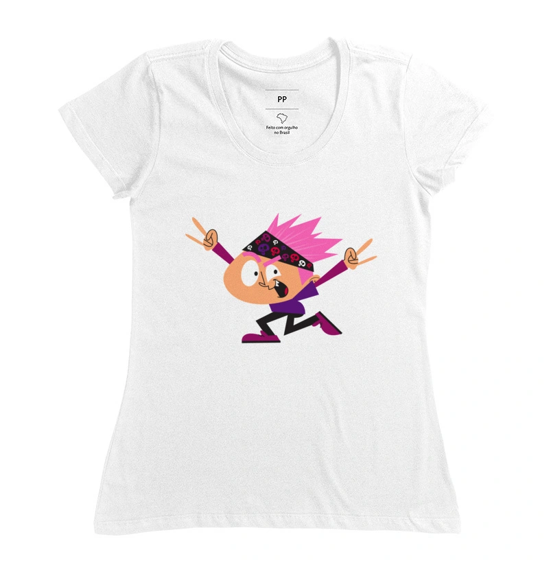 Camisa 4