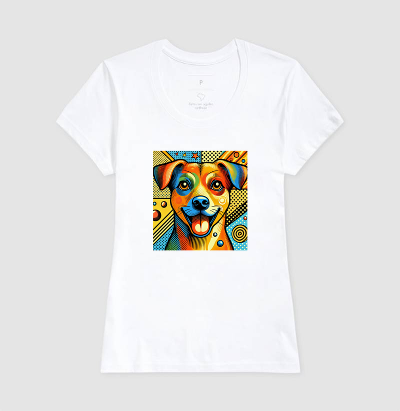 Camisa 16