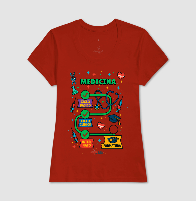 Camisa 15