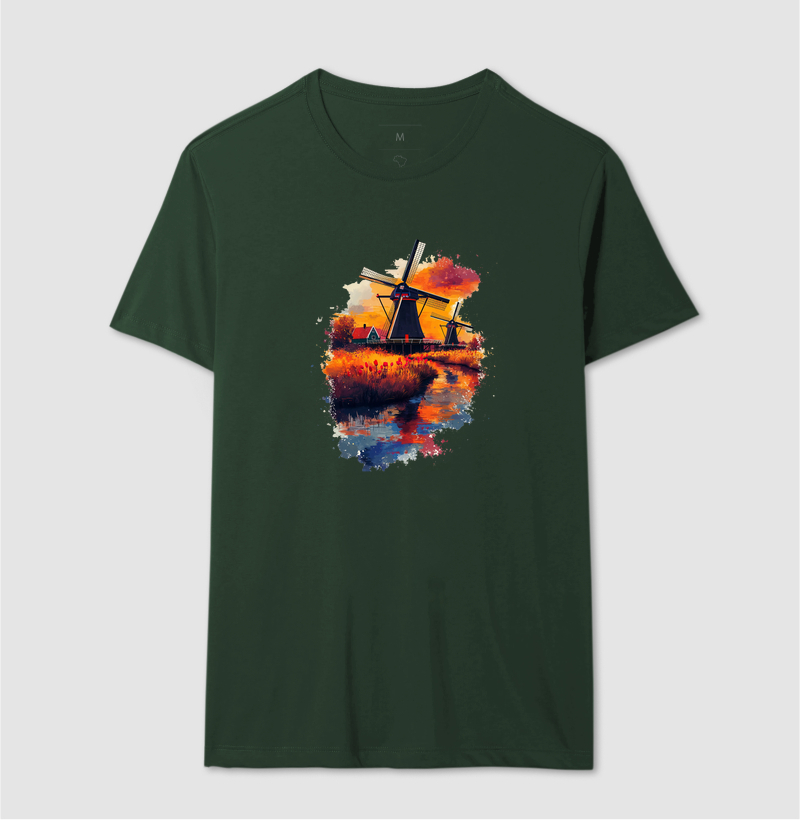 Camisa 13
