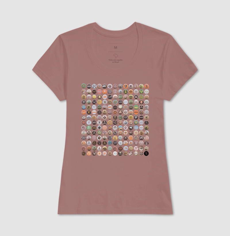 Camisa 13
