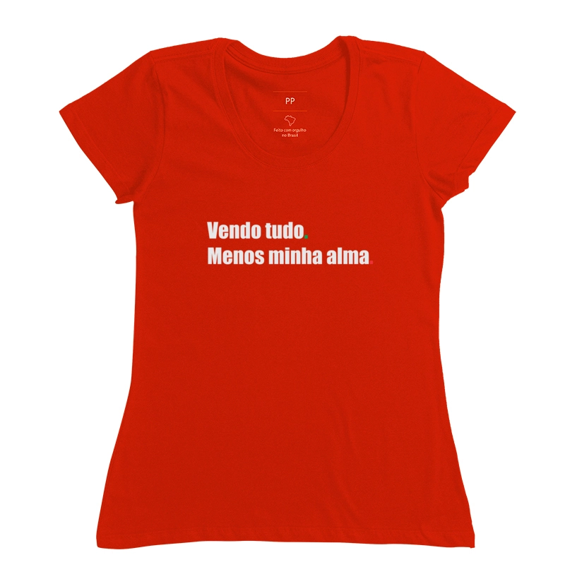 Camisa 10