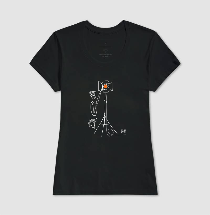 Camisa 16