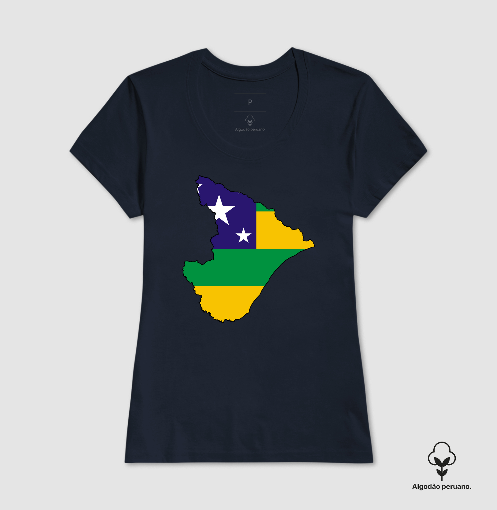 Camisa 6
