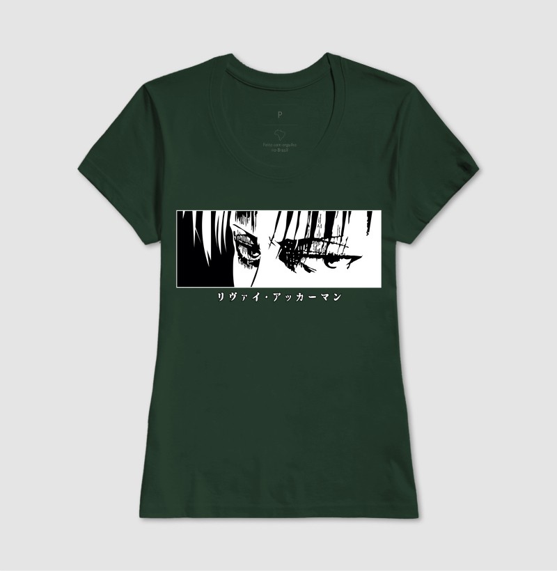 Camisa 18