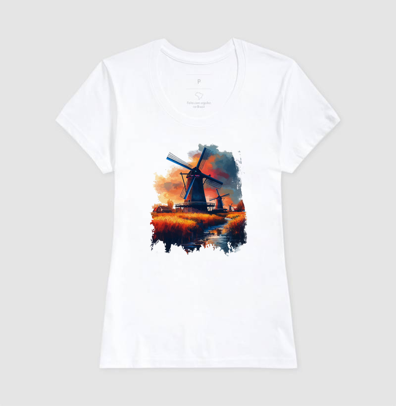 Camisa 5