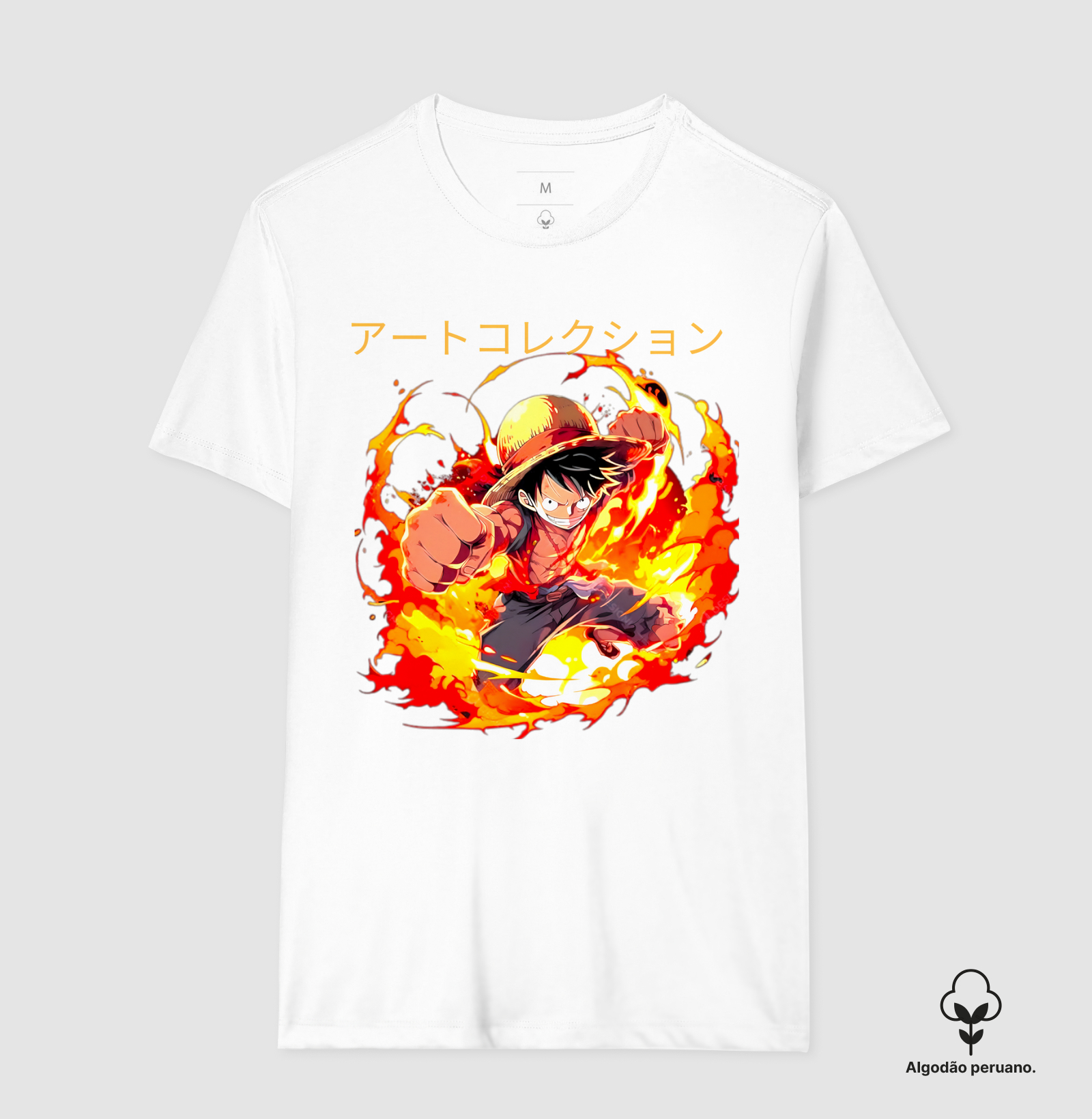 Camisa 3