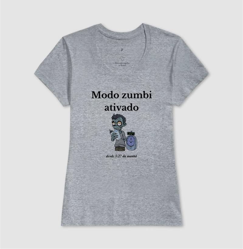 Camisa 11