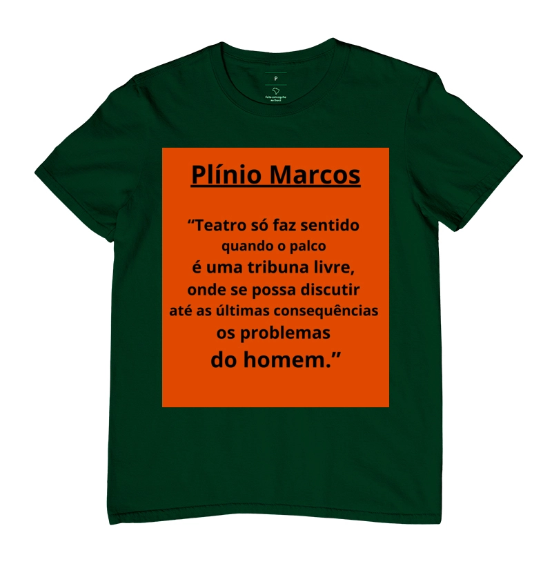 Camisa 11