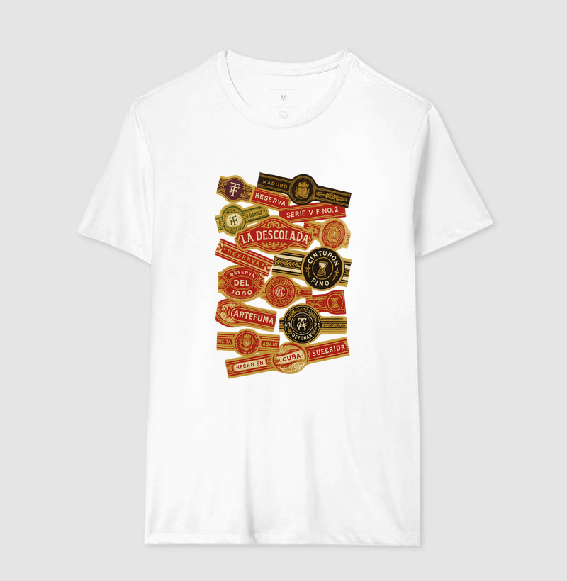 Camisa 10