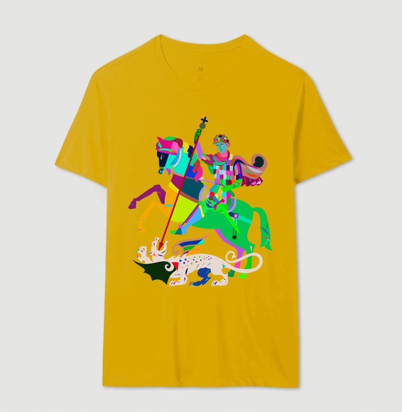 Camisa 11