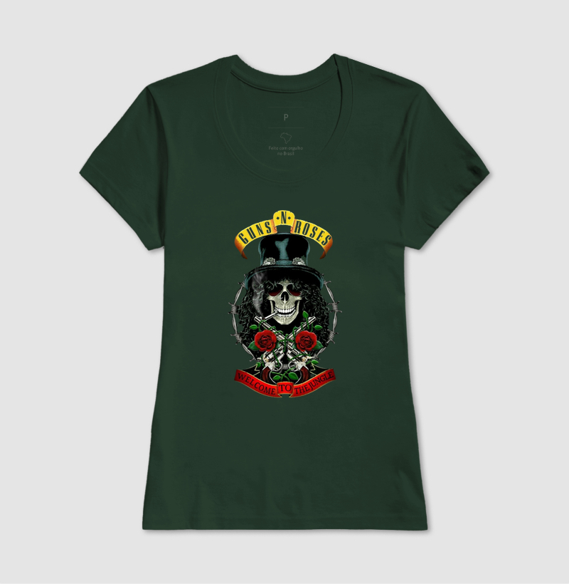 Camisa 10