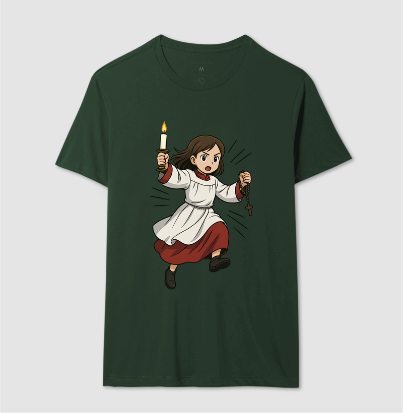 Camisa 11