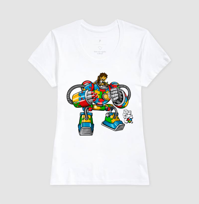 Camisa 4