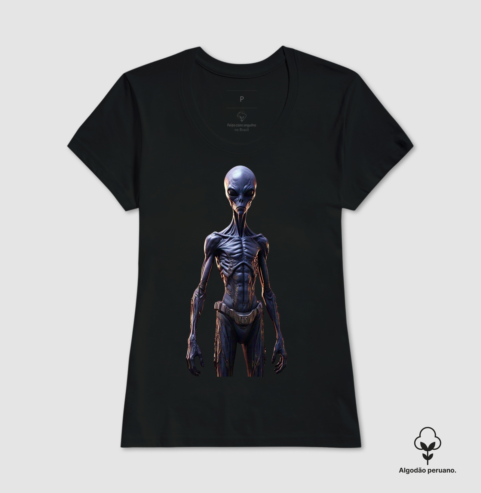 Camisa 4