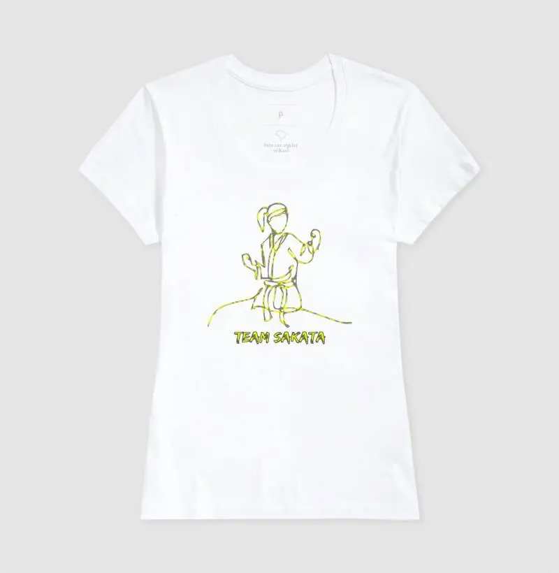 Camisa 12