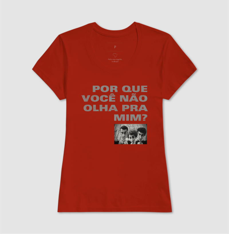 Camisa 7