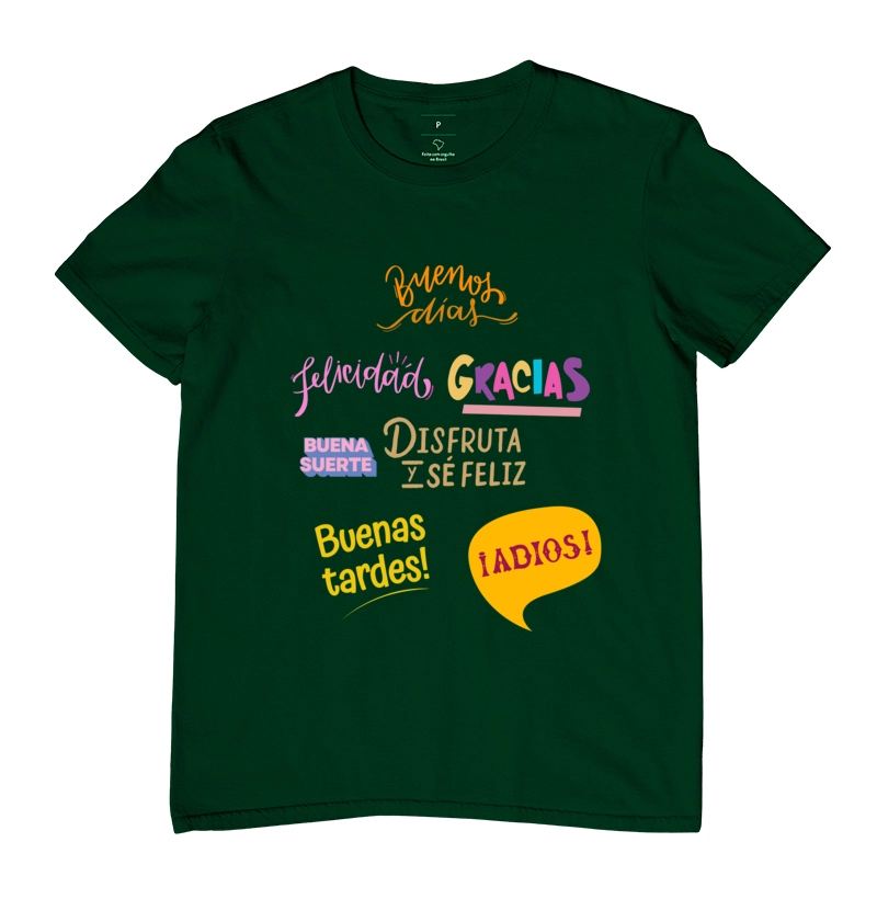 Camisa 9