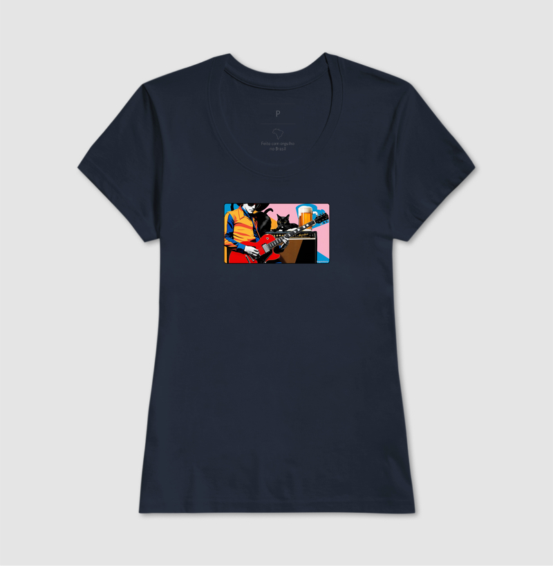 Camisa 9