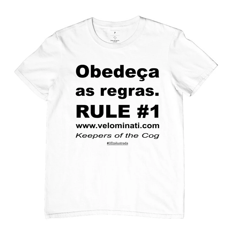 Camisa 11