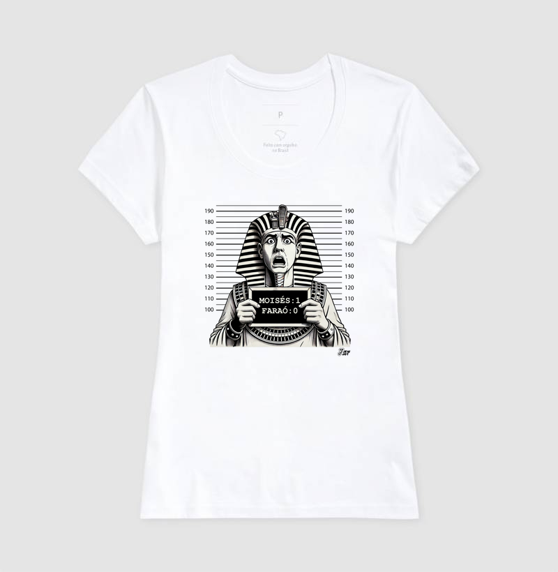 Camisa 10