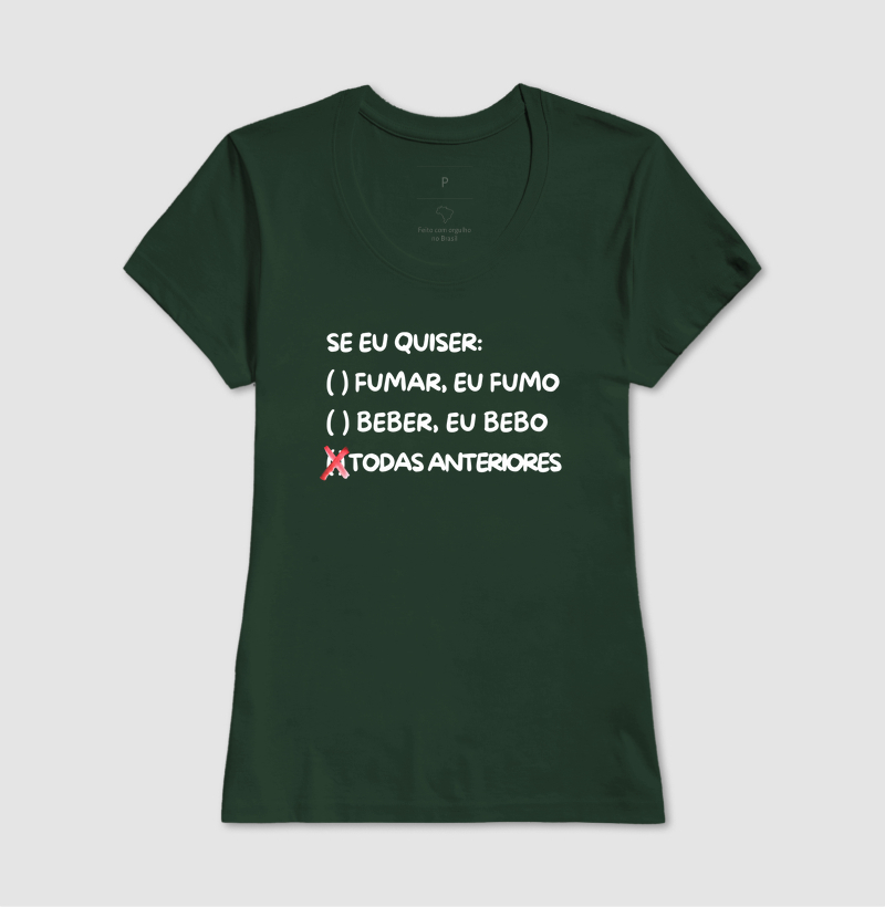 Camisa 13