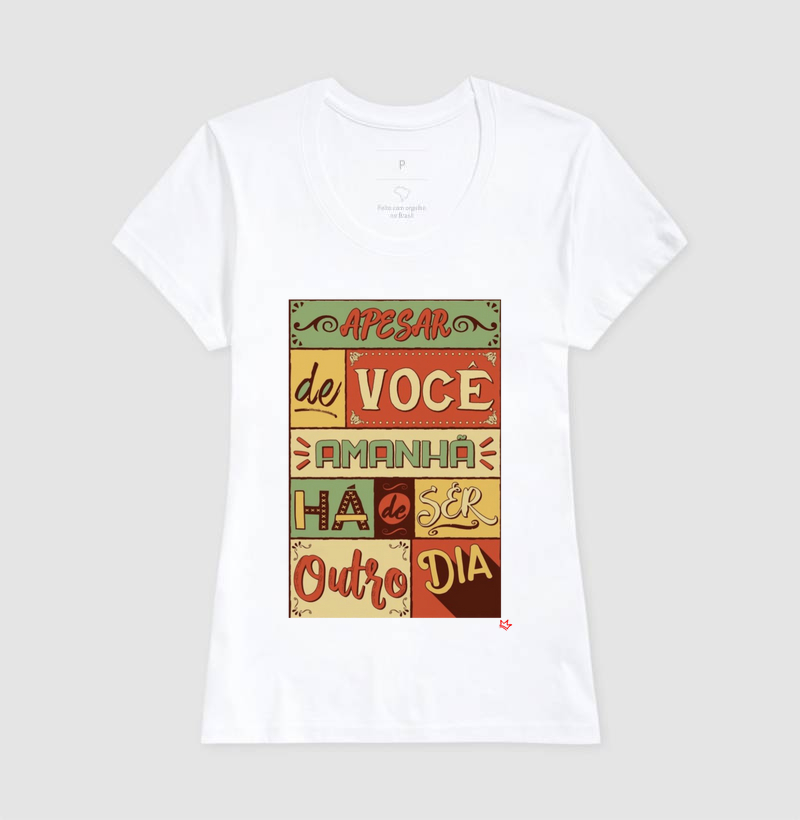Camisa 10