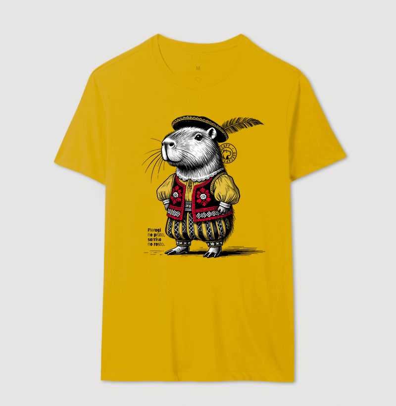 Camisa 13