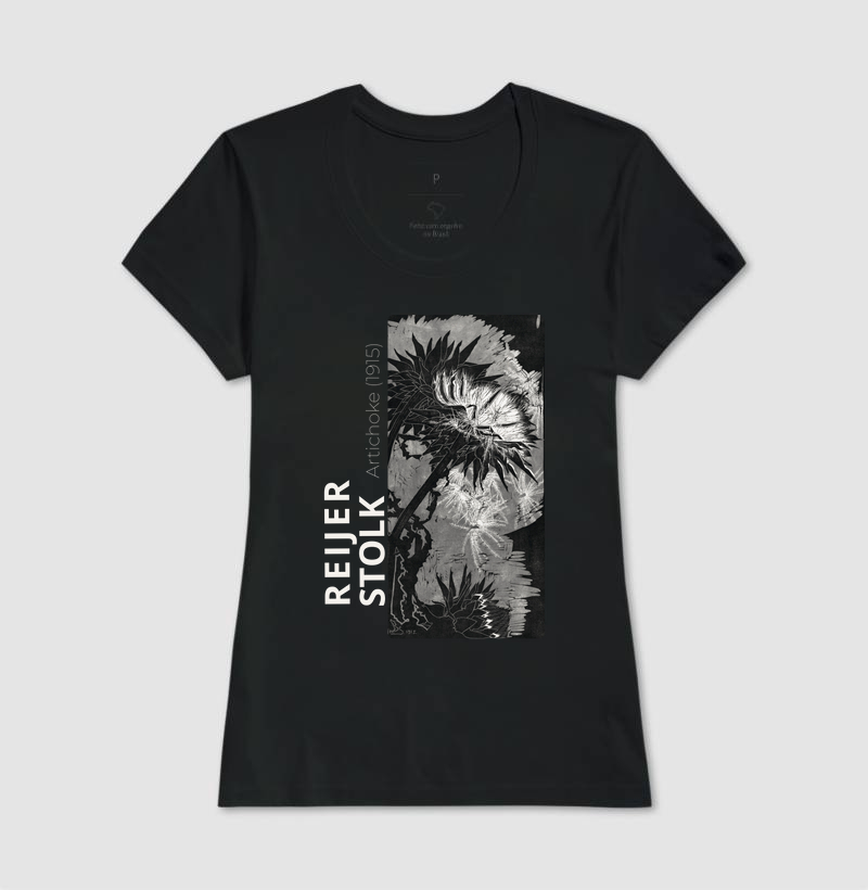 Camisa 10