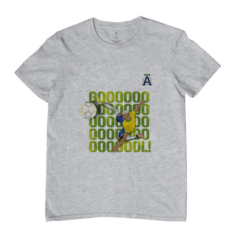 Camisa 7