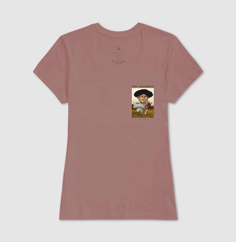 Camisa 16