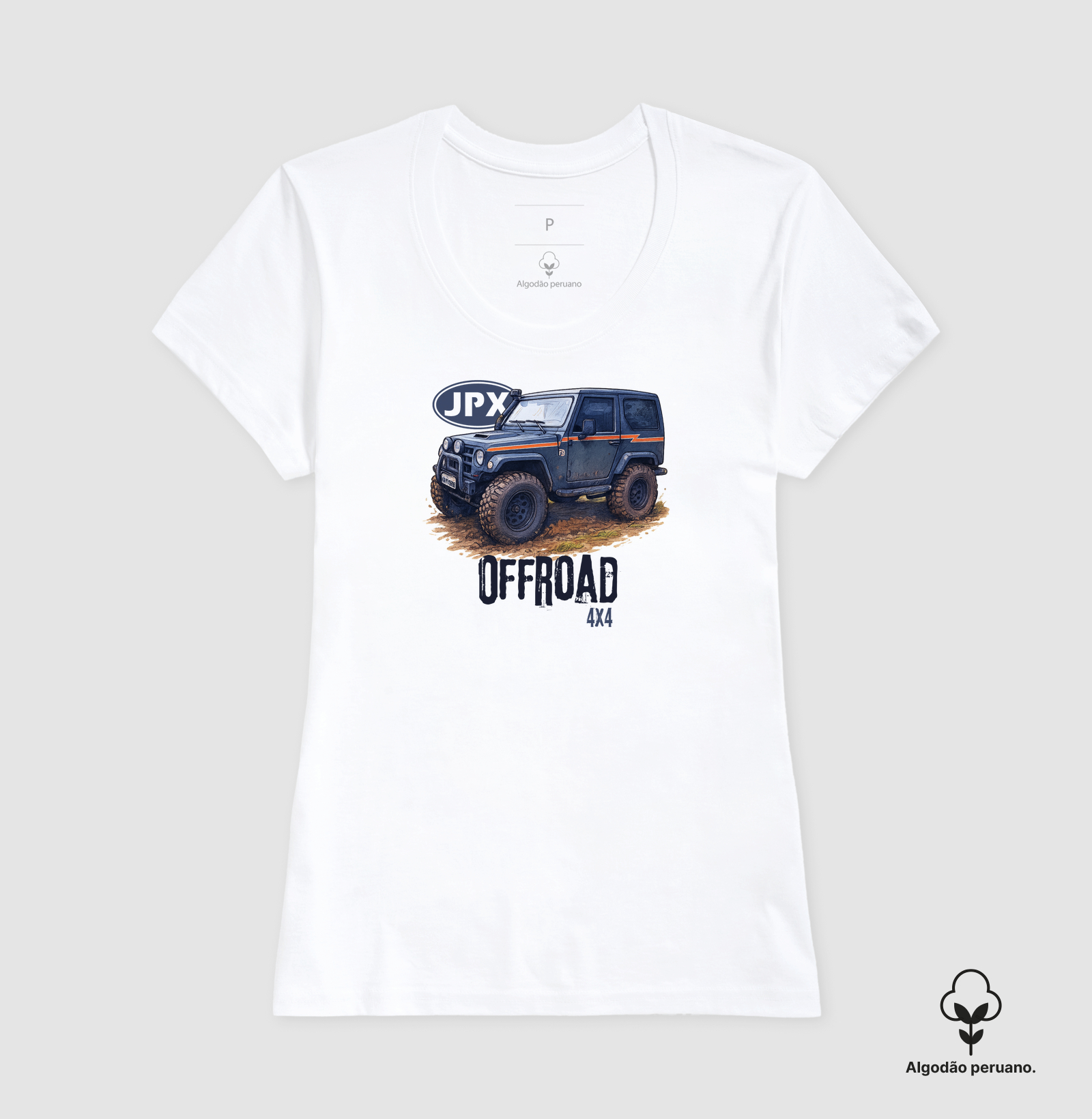 Camisa 6