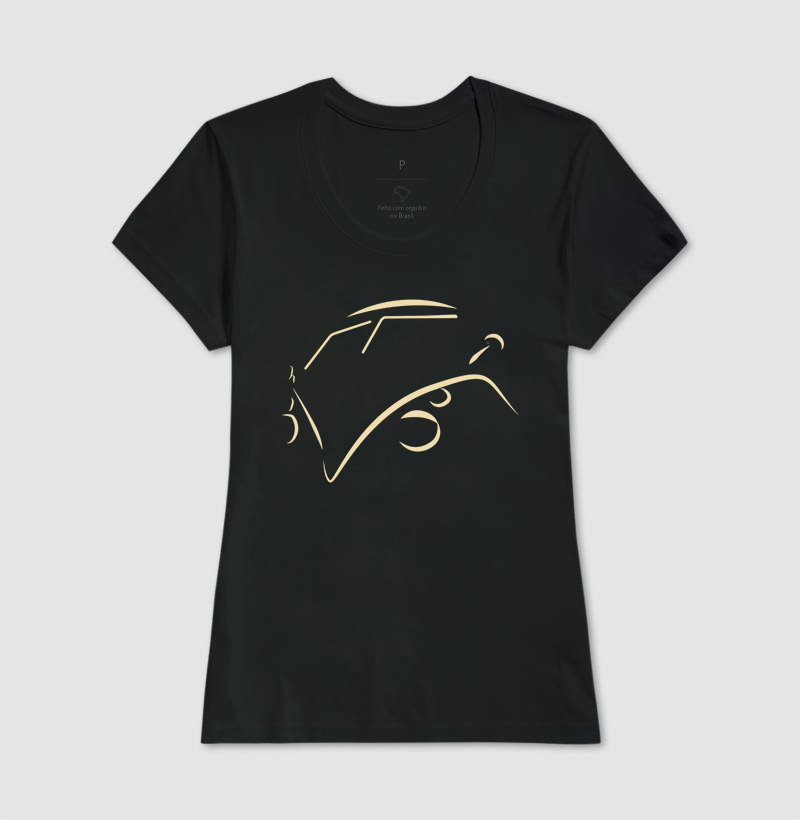 Camisa 18