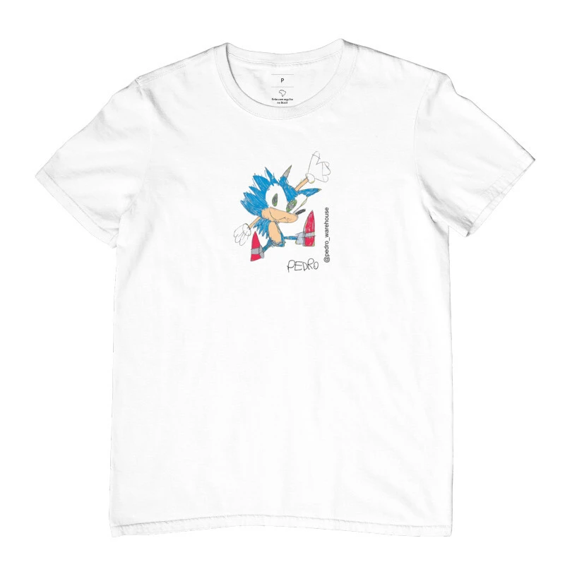 Camisa 10