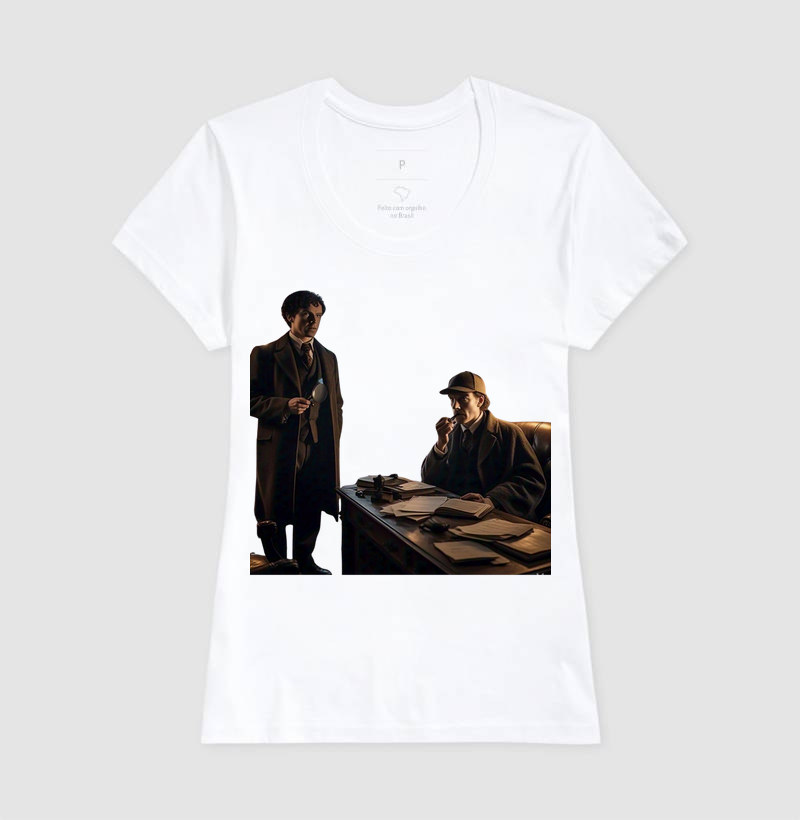 Camisa 10