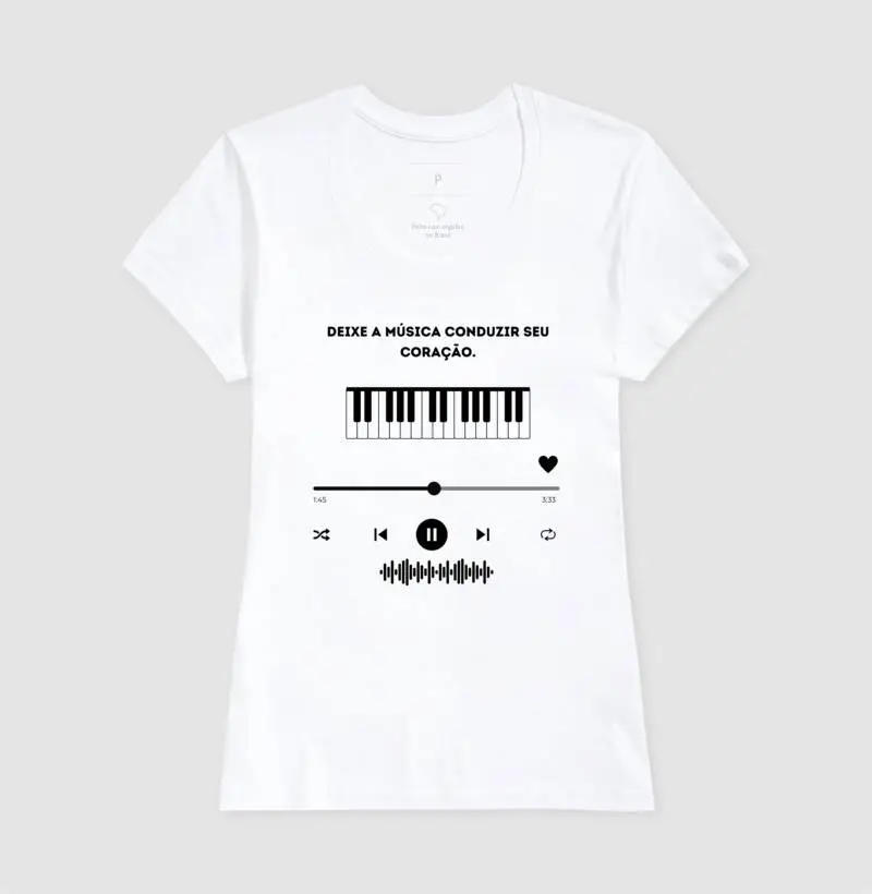 Camisa 4