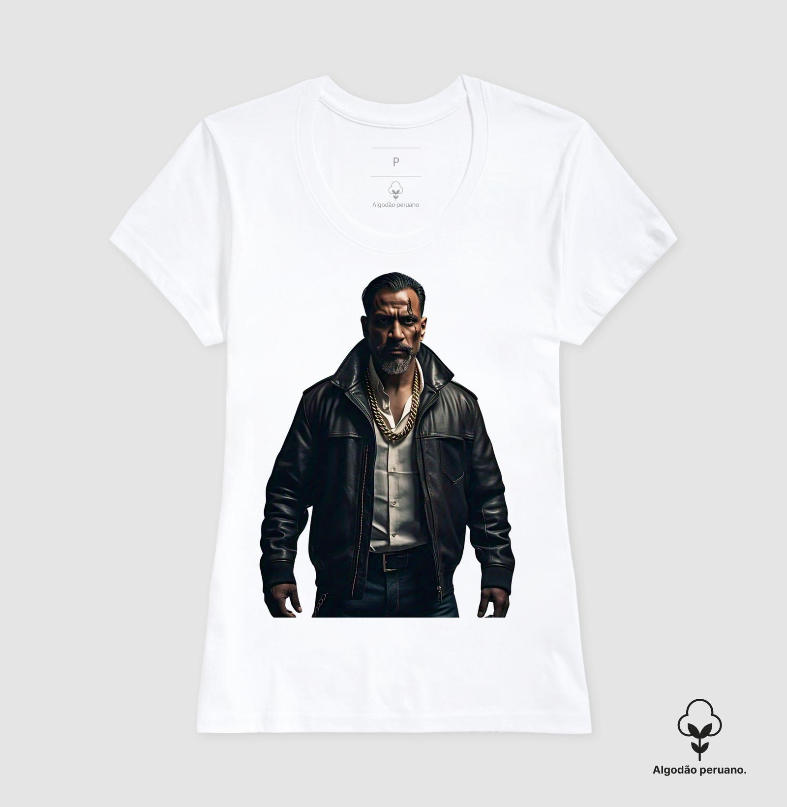Camisa 5