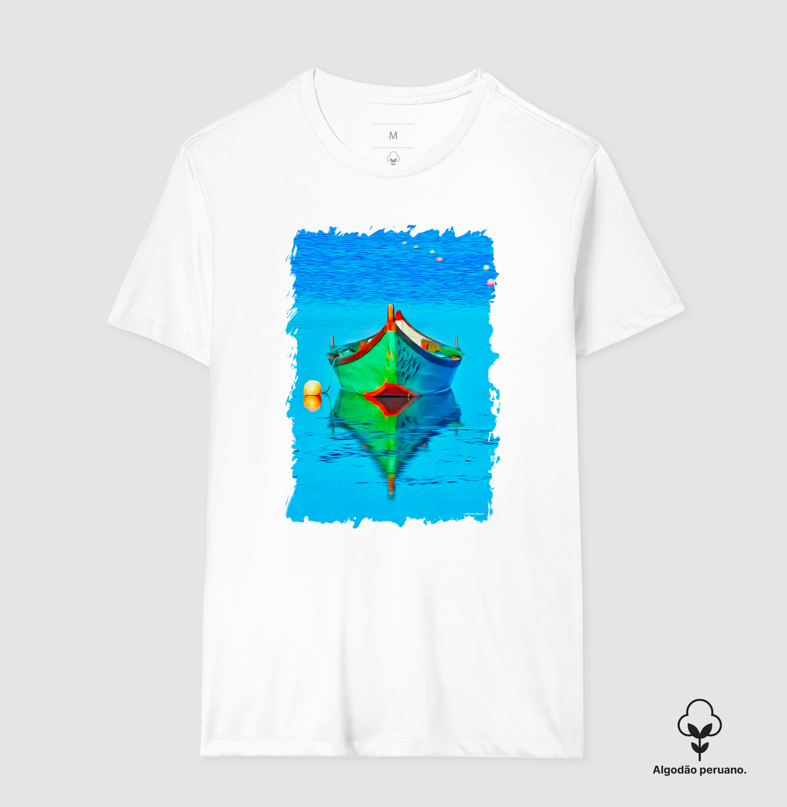 Camisa 3