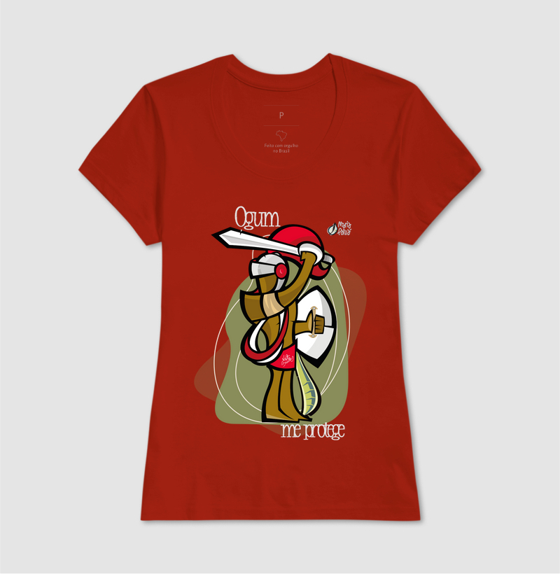 Camisa 16