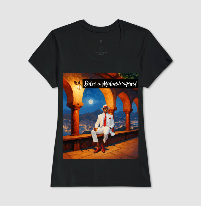 Camisa 5