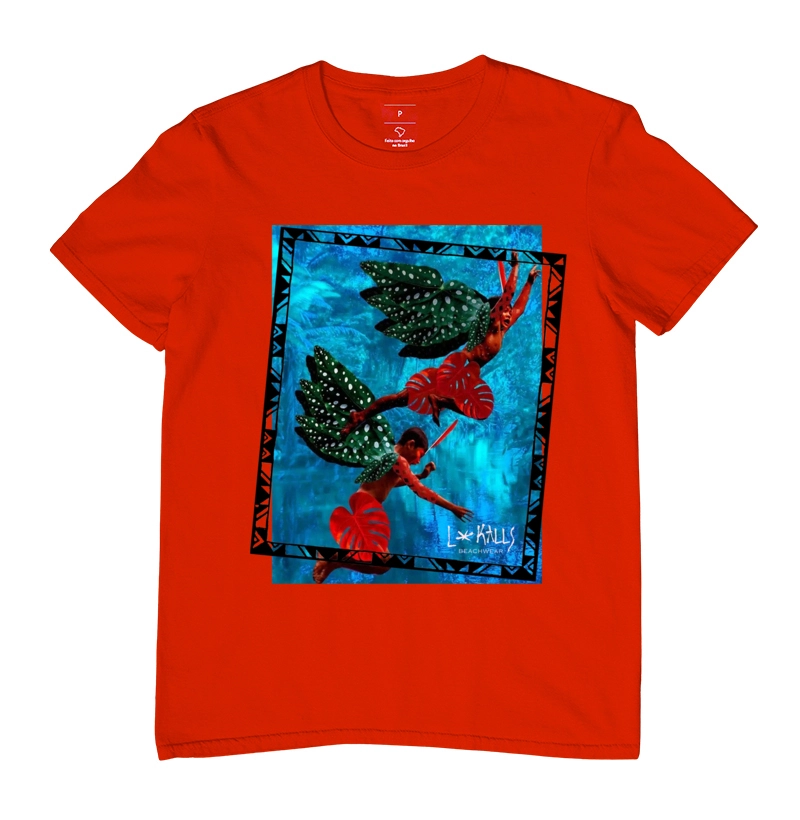 Camisa 3