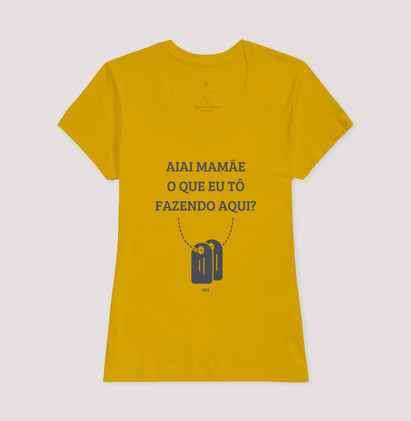 Camisa 13