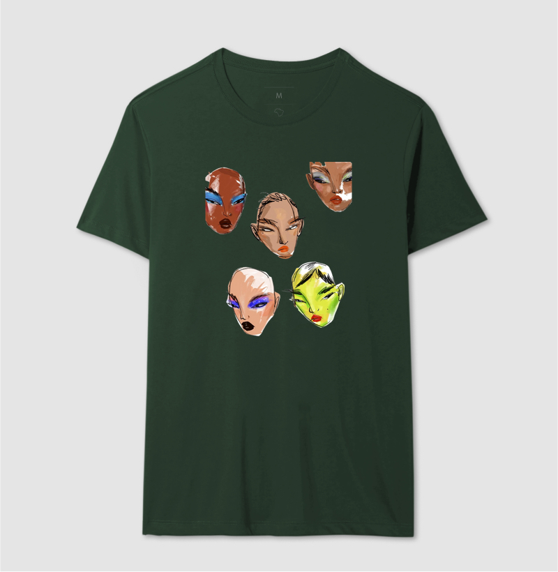 Camisa 11