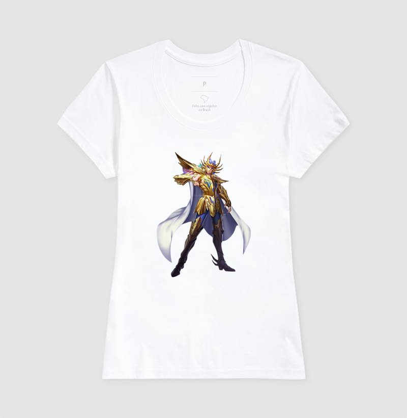 Camisa 4