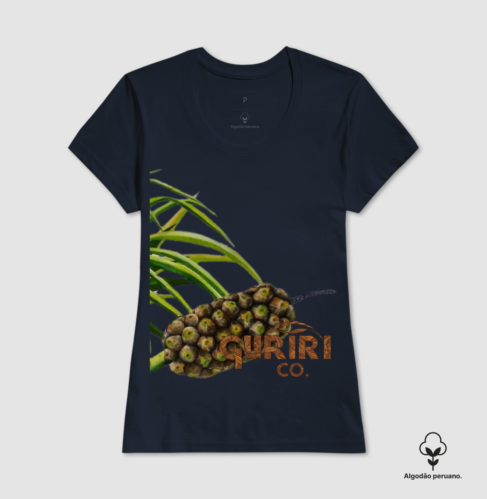 Camisa 1