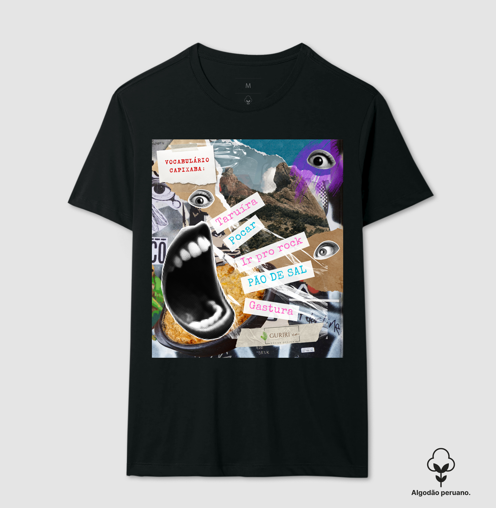 Camisa 1