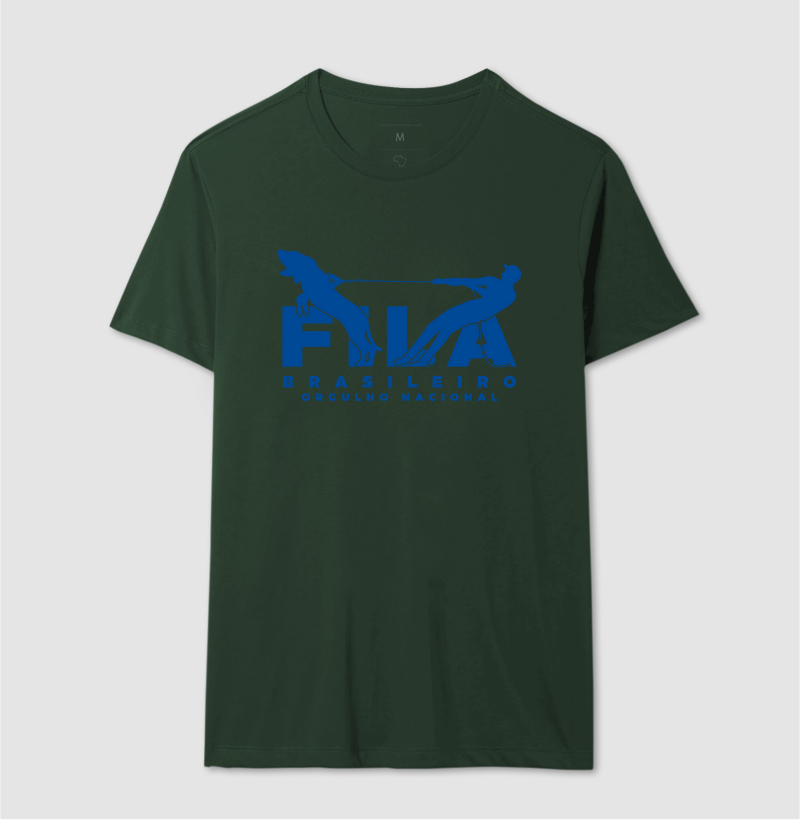 Camisa 11