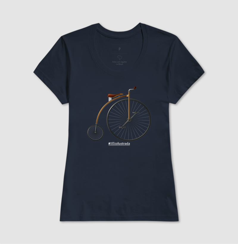 Camisa 18