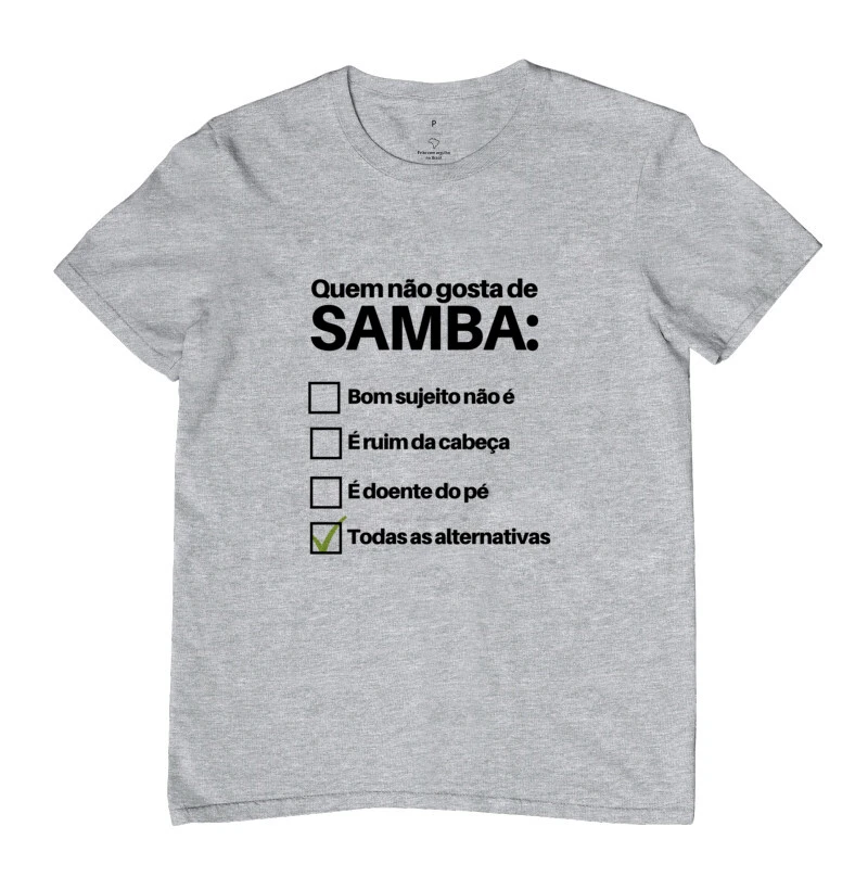 Camisa 3