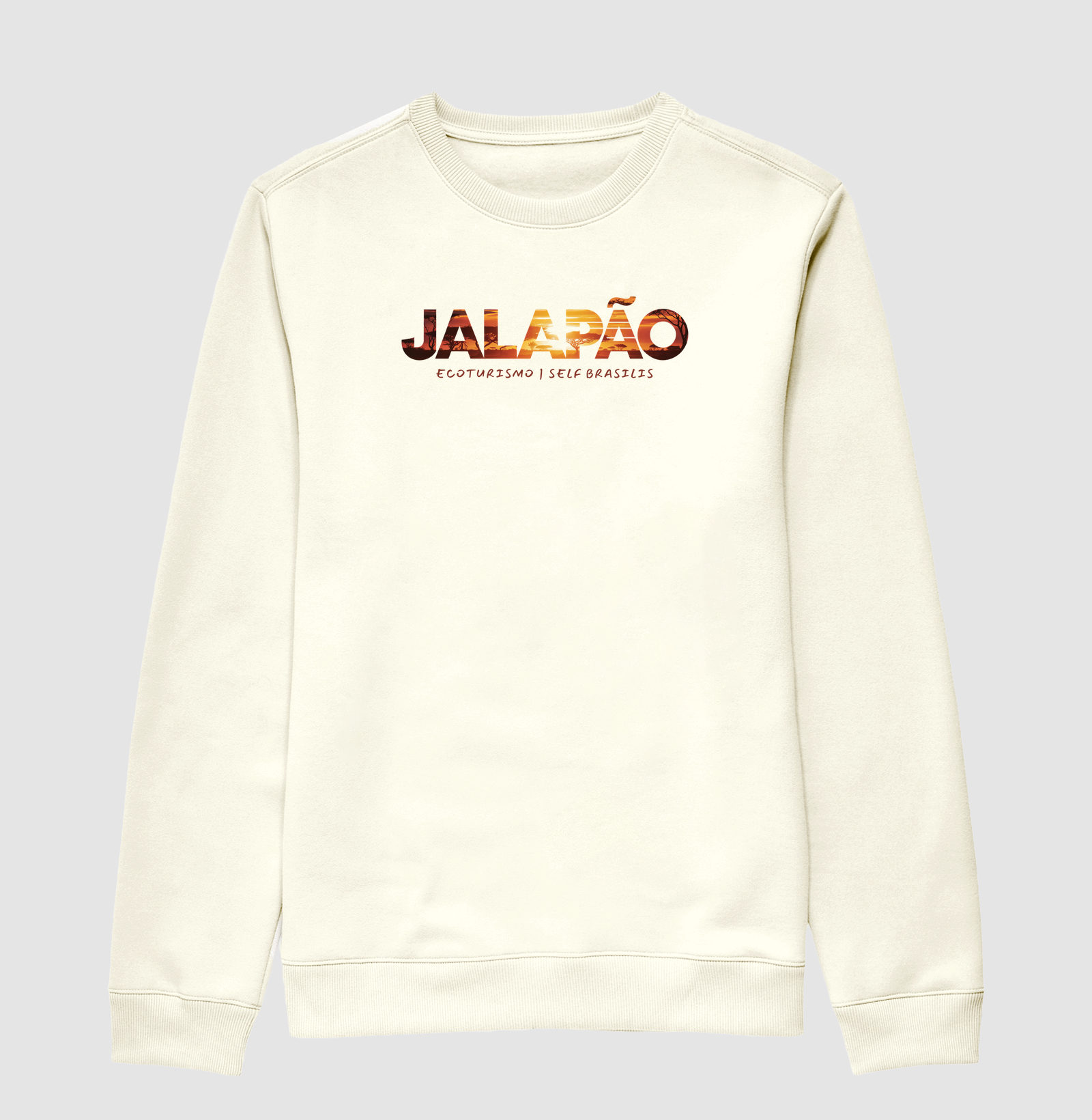 JALAPÃO | Produced by Reserva 🦜
